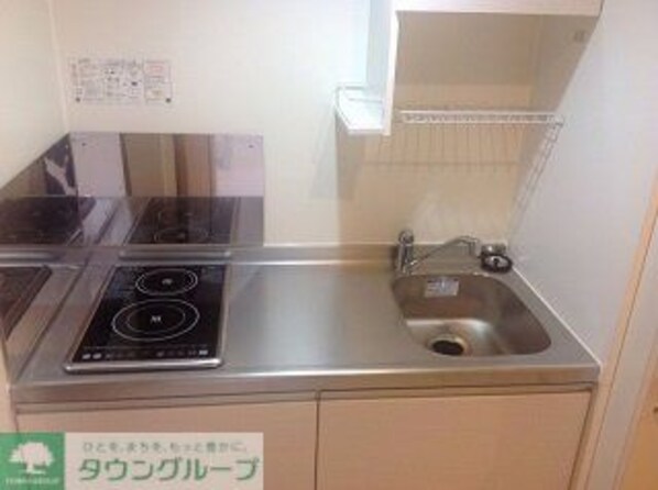 クレイノファウンデーション美好の物件内観写真